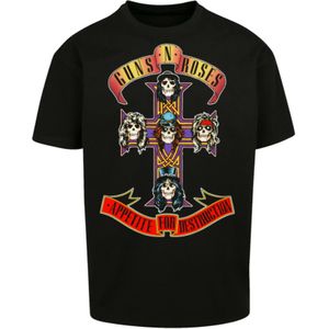 Shirt 'Guns 'n' Roses Appetite For Destruction'