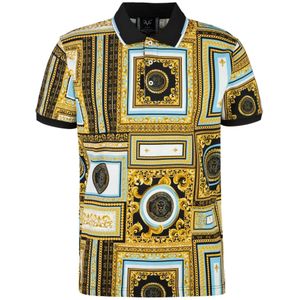 Shirt 'Emilio Tri Baroque'