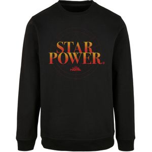 Sweatshirt 'Captain Marvel - Star Power'
