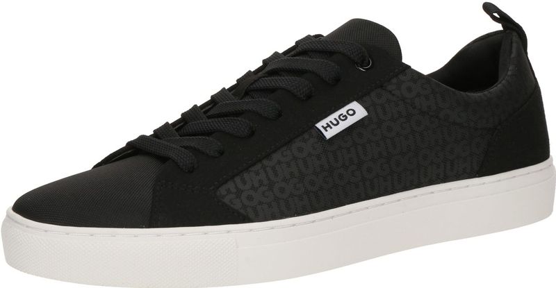 Sneakers laag 'Morrie'
