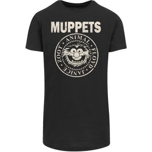 Shirt 'Disney Muppets R'N'R'