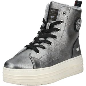 Sneakers hoog