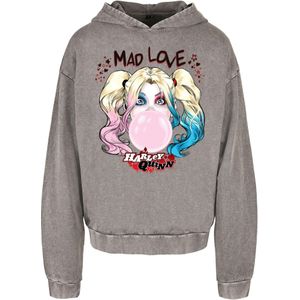 Sweatshirt 'Batman - Harley Quinn Mad Love'