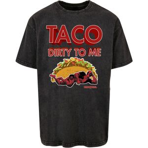 Shirt 'Deadpool - Taco Dirty To Me'
