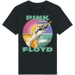 Shirt 'Pink Floyd Wish You Were Here'