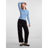 PIECES - PCRUKA LS TOP JRS NOOS BC - Dames - Lange mouwen shirts