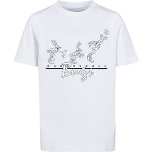 Shirt 'Looney Tunes Basketball Bugs'