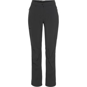 Broek Schöffel Women Hose Lang Pants Engadin1 Black