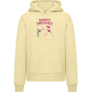 Sweatshirt 'Winnie the Pooh - Holidays'