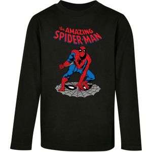Shirt 'Marvel Universe - The Amazing Spider-Man'