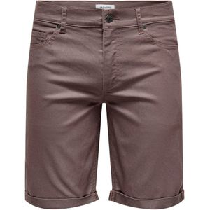 Broek 'PLY'