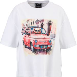 Shirt 'Petonia 506'