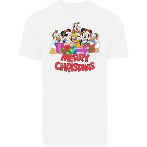 Shirt 'Disney Mickey Mouse And Friends Christmas'