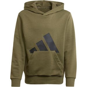 Sportief sweatshirt 'Essentials'