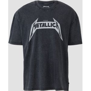 Shirt 'Metallica®'
