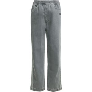 ADIDAS ORIGINALS Jeans grey denim