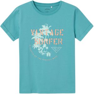Shirt 'VUX'