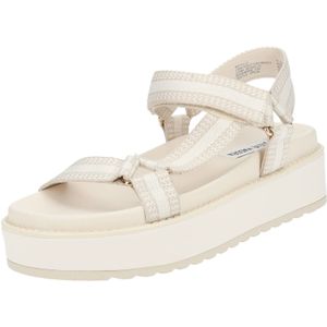 Sandalen met riem