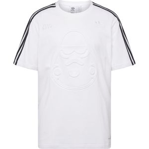 Shirt 'Star Wars x Adidas Nanzuka'