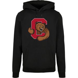 Sweatshirt 'Cornell University - Bear'