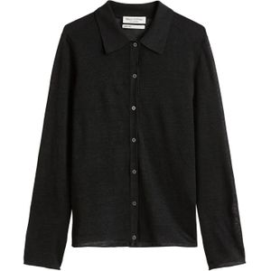 Gebreid vest