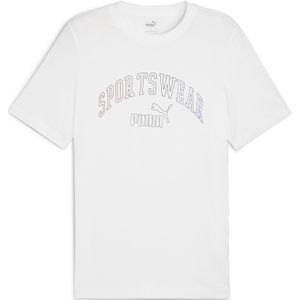 Functioneel shirt 'ESS+'
