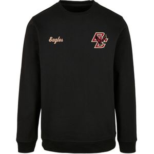 Sweatshirt 'Boston College - BC Eagles'