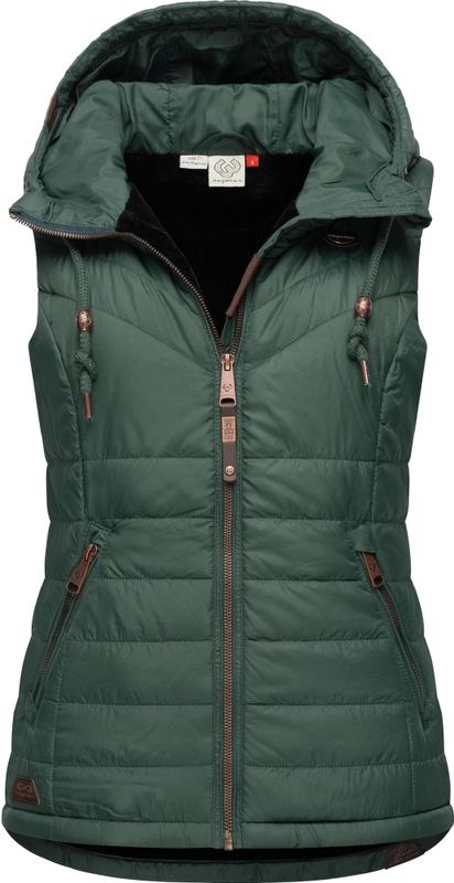 Sportbodywarmer 'Lucinda'