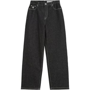 Bershka Jeans black denim