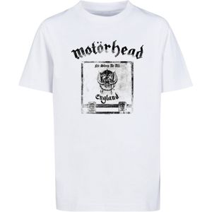 Shirt 'Motorhead - No Sleep At All'