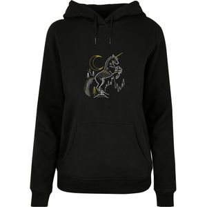 Sweatshirt 'Harry Potter - Unicorn'