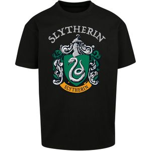 Shirt 'Harry Potter Slytherin Crest'