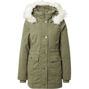 Winterparka