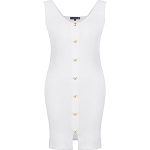 Gebreide jurk 'Siara'