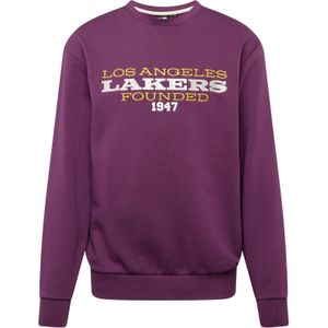 Sweatshirt 'NBA LOSLAK'