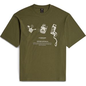 Shirt 'Archive'