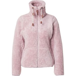 Icepeak - Colony - Vest - Zwart - 100% Polyester