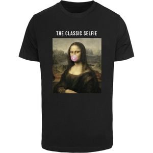 Shirt 'APOH - Da Vinci Selfie'