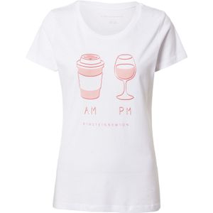 Shirt 'AM PM'