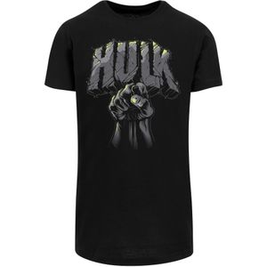 Shirt 'Marvel Hulk Punch'