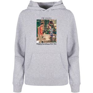 Sweatshirt 'Friends - Happy Christmas Eve'
