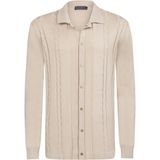 Gebreid vest