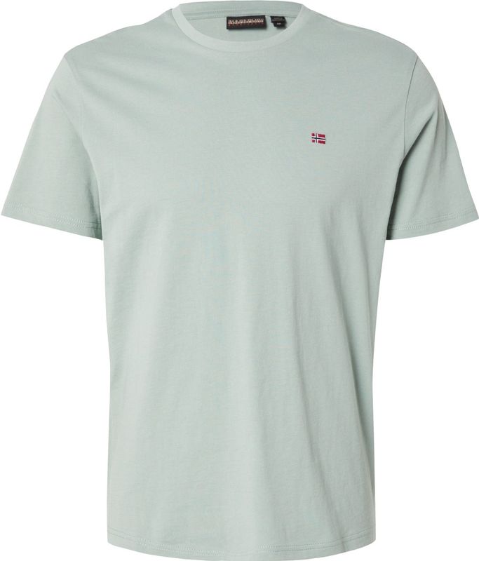Shirt 'Salis'