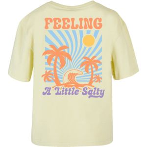 Shirt 'Feeling a Little Salty Summer'