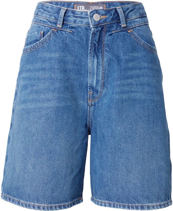 Jeans 'LARIE'