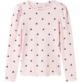 Shirt 'NMFDHEART'