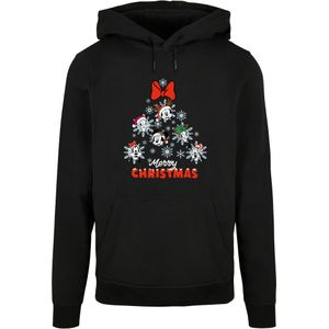 Sweatshirt 'Mickey And Friends - Christmas Tree'