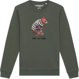 Sweatshirt 'Tour de Franz'