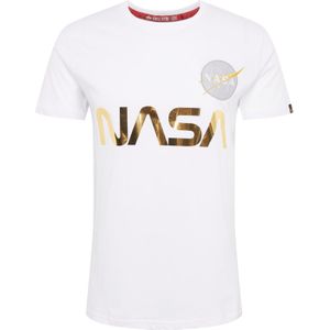 Shirt 'NASA Reflective'