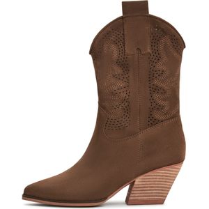 Cowboylaarzen